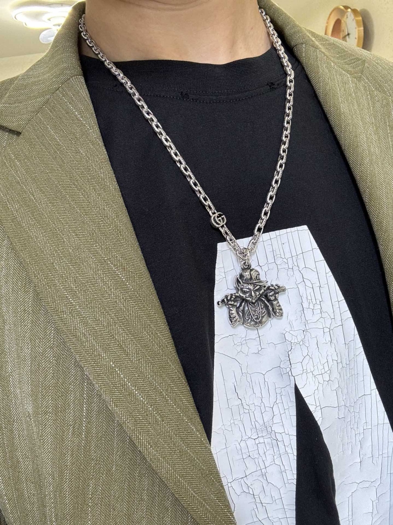 Gucci Necklaces